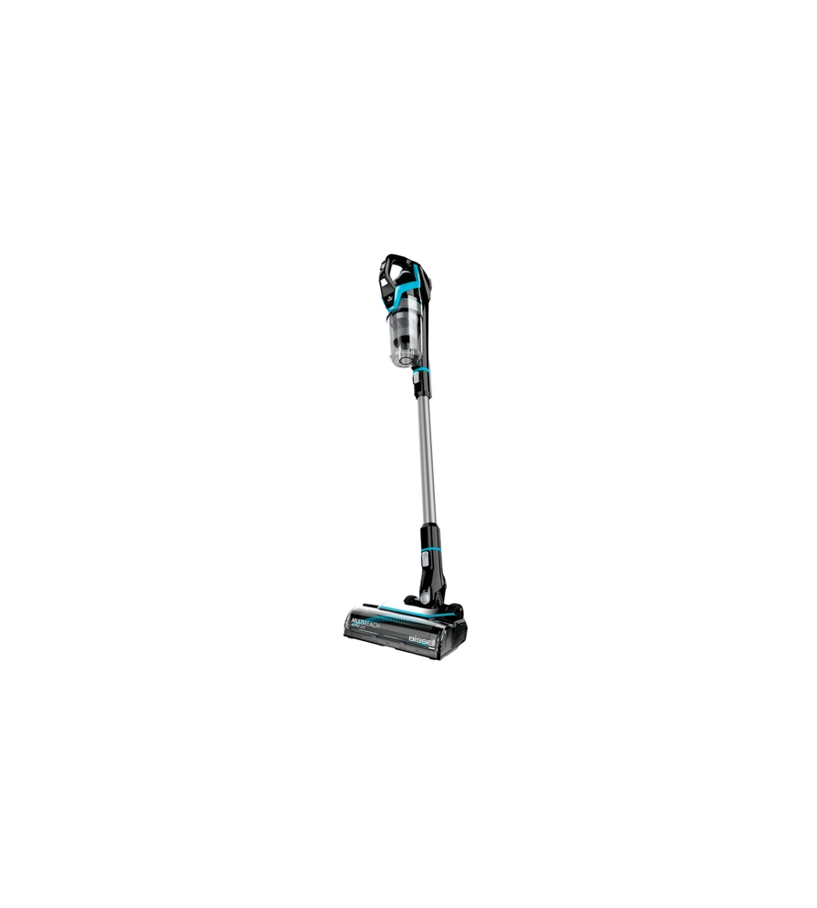 Aspirapolvere elettrico "multireach active" bissel, 21v